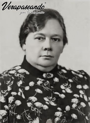Helen Dalchow
1928