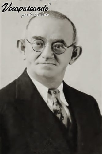 Edmond Dahinten
1928