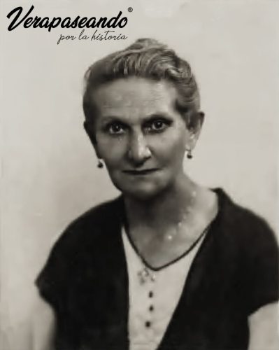 María de Dahinten
1928
