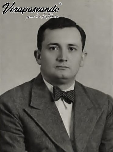 Arthur Paul Dieseldorff
1936