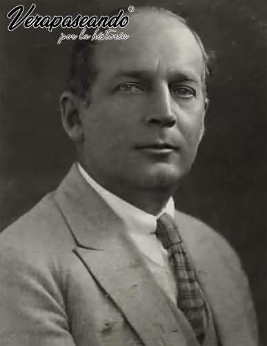 Friedrich Wilhelm Dieseldorff
1936