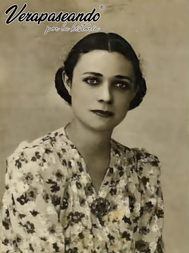 Lydia Dieseldorff
1938