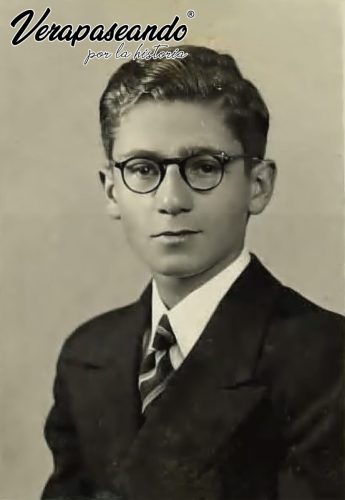 Heinrich Rudolf Dieseldorff
1938