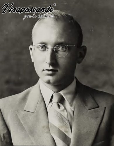 Wilhelm Dieseldorff
1936