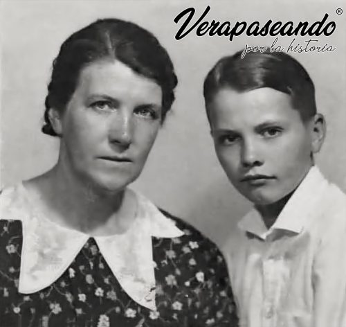 Offilie Doersch
1929