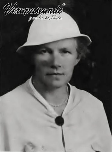 Emma Fickert-Forst1930