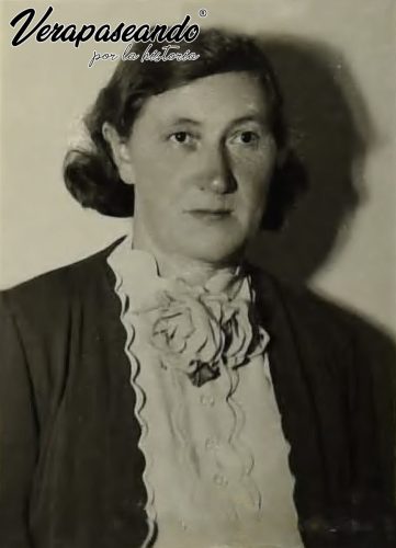 Karoline Finke
1933