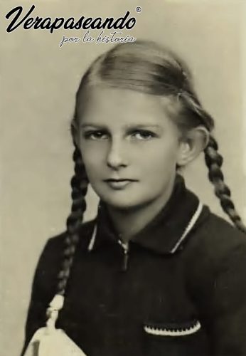 Gertrud Fleck
1939