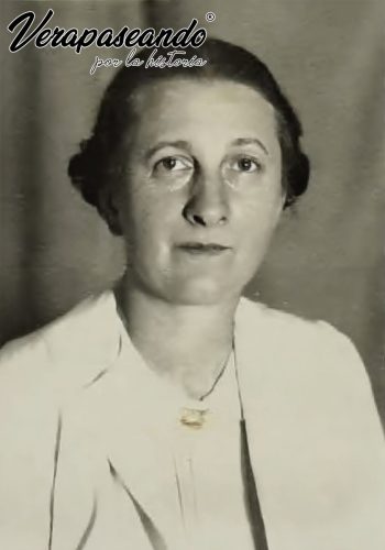 Anni Frey
1936