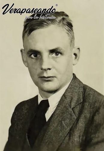 Walter Gelpke
1936