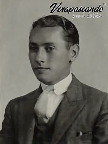 Georg Emil Henderkoff
1936