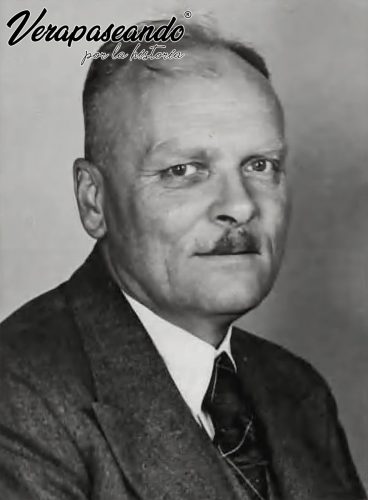 ¿Hermann? Pfister
1936