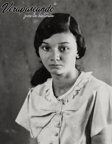 Anna Maria Sauter
1936