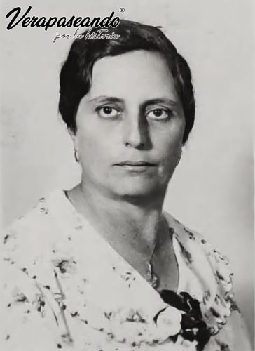 Clara Luisa Sundfeld
1941