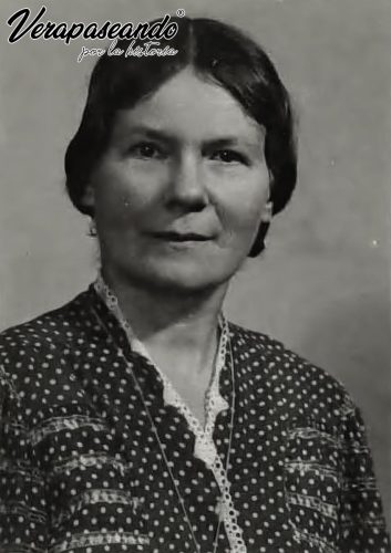 Margarethe Schilling
1941