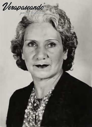 Emma Schlatermund
1941