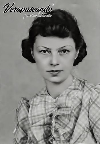 Elizabeth Schulz
1937