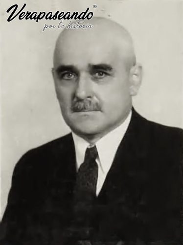 Wilhelm Schultz1938