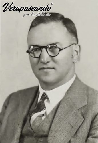 Richard Schuster
1938