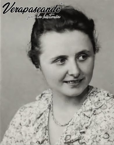 Erika Sterkel
1939