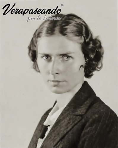 Charlotte Thomae
1937