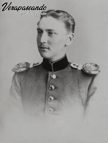 Arthur von Stwolinsky