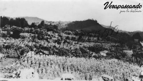 Barrio Santa Elena, Santa Cruz Verapaz
1925