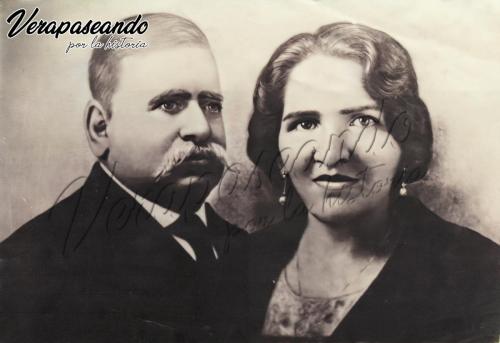Juan Jose Artola Giner y Carmen Guzmán
Colección Privada Ranhor