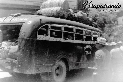 Transportes Cobán