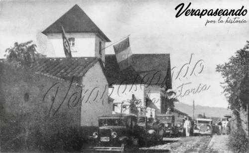 Club Alemán de Cobán
1938