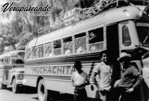 Transportes Muchachita
Cobán-Lanquin-Cahabón