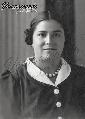 Bertha Hengstenberg Coyoy de Oliva