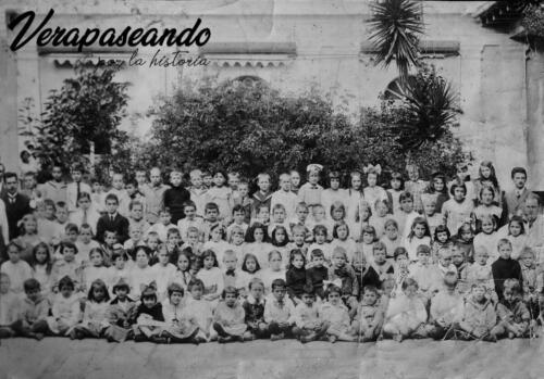 Colegio Alemán
Ciudad de Guatemala
1914-1917