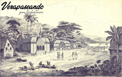 Asentamiento Belga Comunidad de la Unión, Distrito de Santo Tomas.