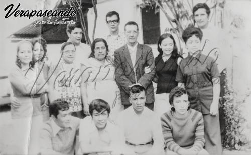 Familia Peláez
