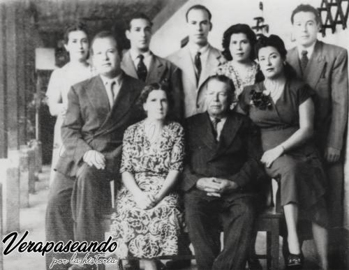 Familia Ponce RuanoLibro Todos Somos Cobaneros