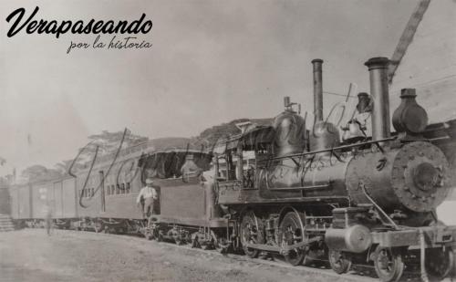 Ferrocarril Verapaz
