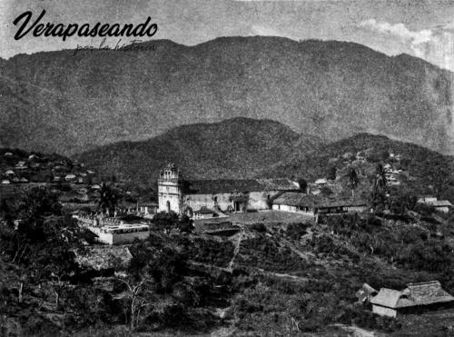 Cajabon 1899Santa Maria Cahabon, Alta Verapaz.Alfred Percival Maudslay