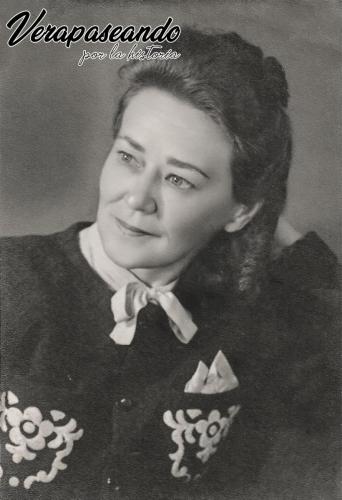 Helga Renata Muller von Stwolinski