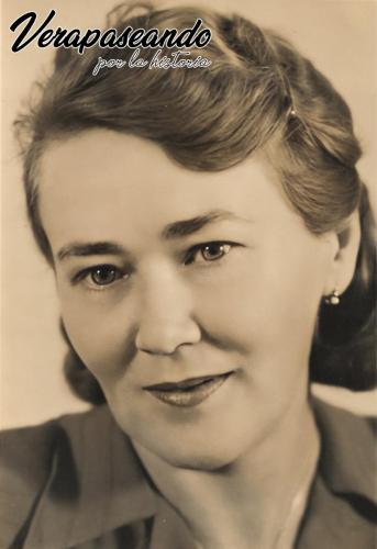 Helga Renata Muller von Stwolinski
