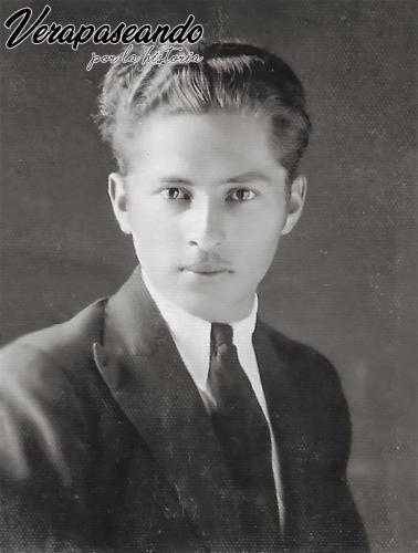 Carlos Arturo Stwolinsky Figueroa