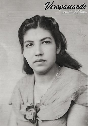 Lidia Raquel Alvarado Pérez
