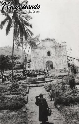 Plaza de San Miguel Tucurú, A.V.
Libro Almas Gemelas