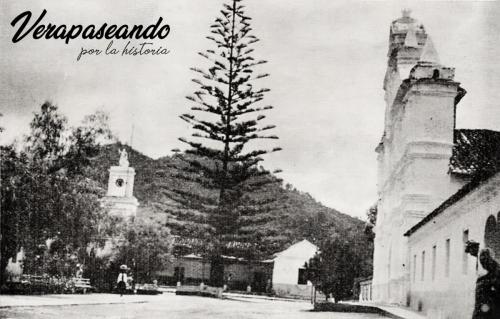San Cristóbal Verapaz
Alta Verapaz 1937