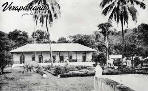 Municipalidad de San Miguel Tucurú
Alta Verapaz 1937