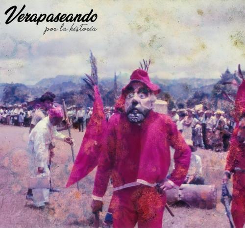 Danza de las Guacamayas
