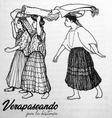 Indígenas de Alta VerapazC.L. Pettersen 1974