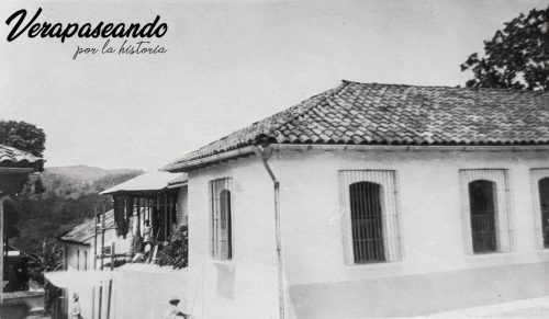 Casa Hempstead