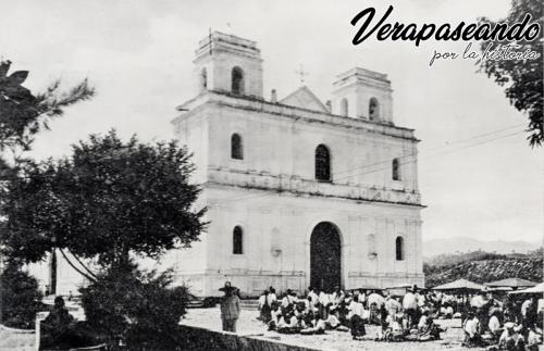 San Pedro Carchá
Alta Verapaz 1937