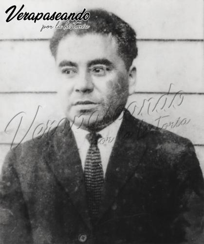 Secundino Sánchez Barrios